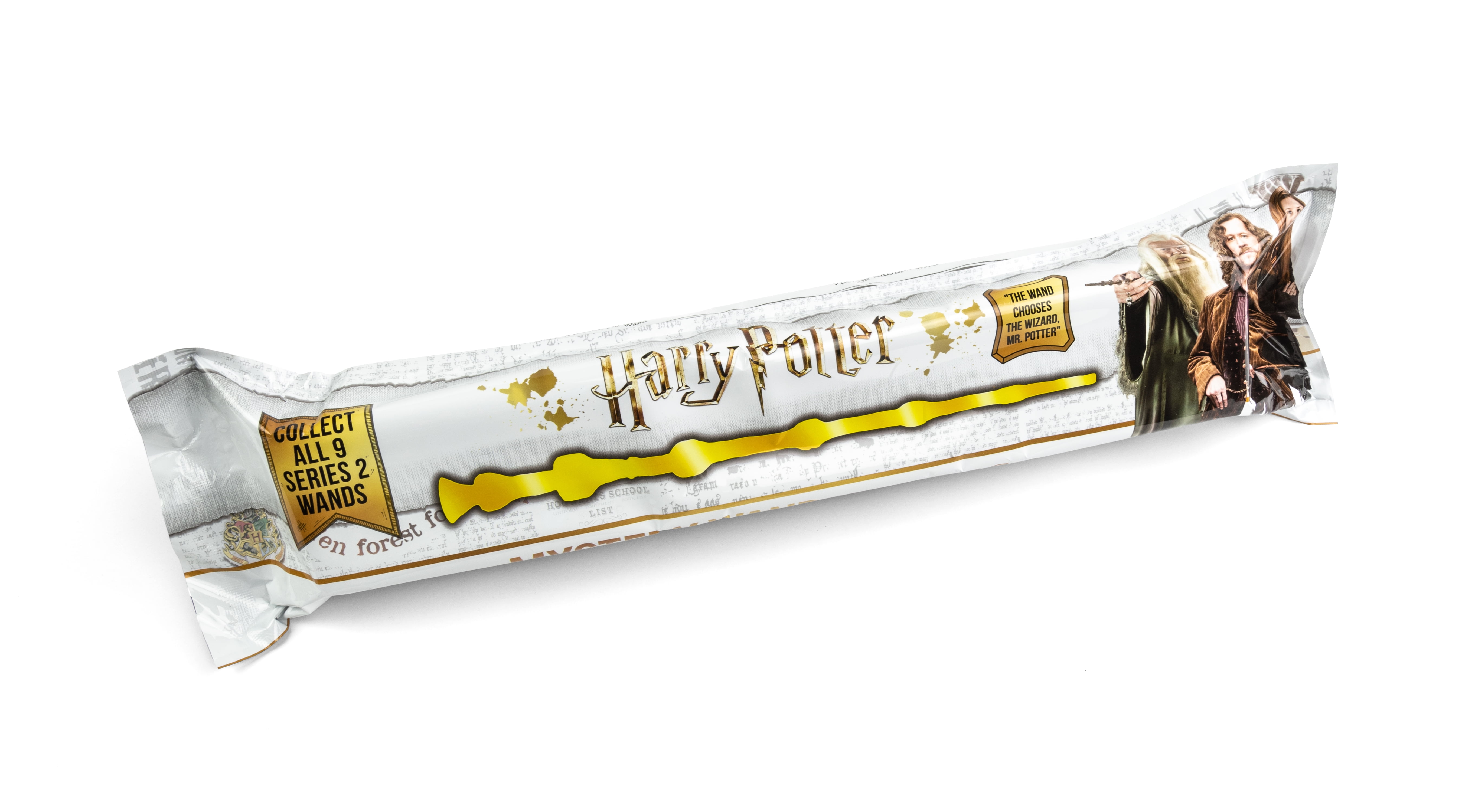 Magic wands wizard harry potter wand Dumbledore led bright magic high quality with unisex magic gift box packaging