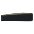 thumbnail image 4 of Graham-Field 8220166 16 x 16 x 3.25 - 4 in. Lumex Basic Wedge Wheelchair Cushion, 4 of 4