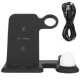 thumbnail image 1 of Cargador Inalámbrico 4 en 1 Sincero Accesorios Multifuncionales Para Teléfonos Móviles Carga Rápida, 1 of 9