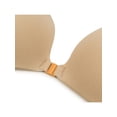 thumbnail image 2 of 1/2 Cup Nude Bra Wedding Ball Gowns Swinming Costumes Strapless, 2 of 7
