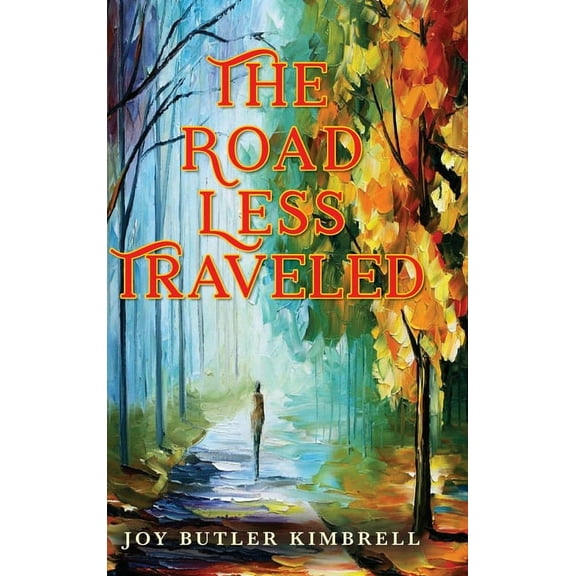The Road Less Traveled (Hardcover)