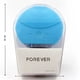 thumbnail image 2 of Cepillo Limpiador exfoliante Facial Eléctrico Recargable Usb Color MobileCity Azul, 2 of 4