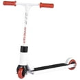 thumbnail image 3 of Alloy Finger Scooter Educational Mini Finger Scooter Toy Set White, 3 of 5