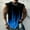 D, variant on Tattoo Vintage Streetwear 3D Print Summer Men's Top Harajuku Casual Sleeveless T-shirt XXS-4XL