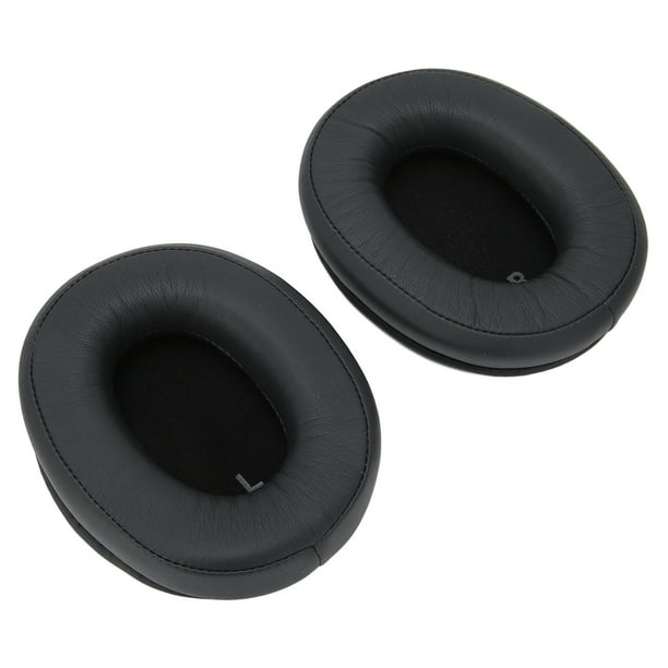 Almohadillas para auriculares AT DS BT, almohadillas para auriculares ATH‑SR9 Almohadillas para auriculares AT DS BT Almohadillas de repuesto para almohadillas AT S Elegantes y modernas