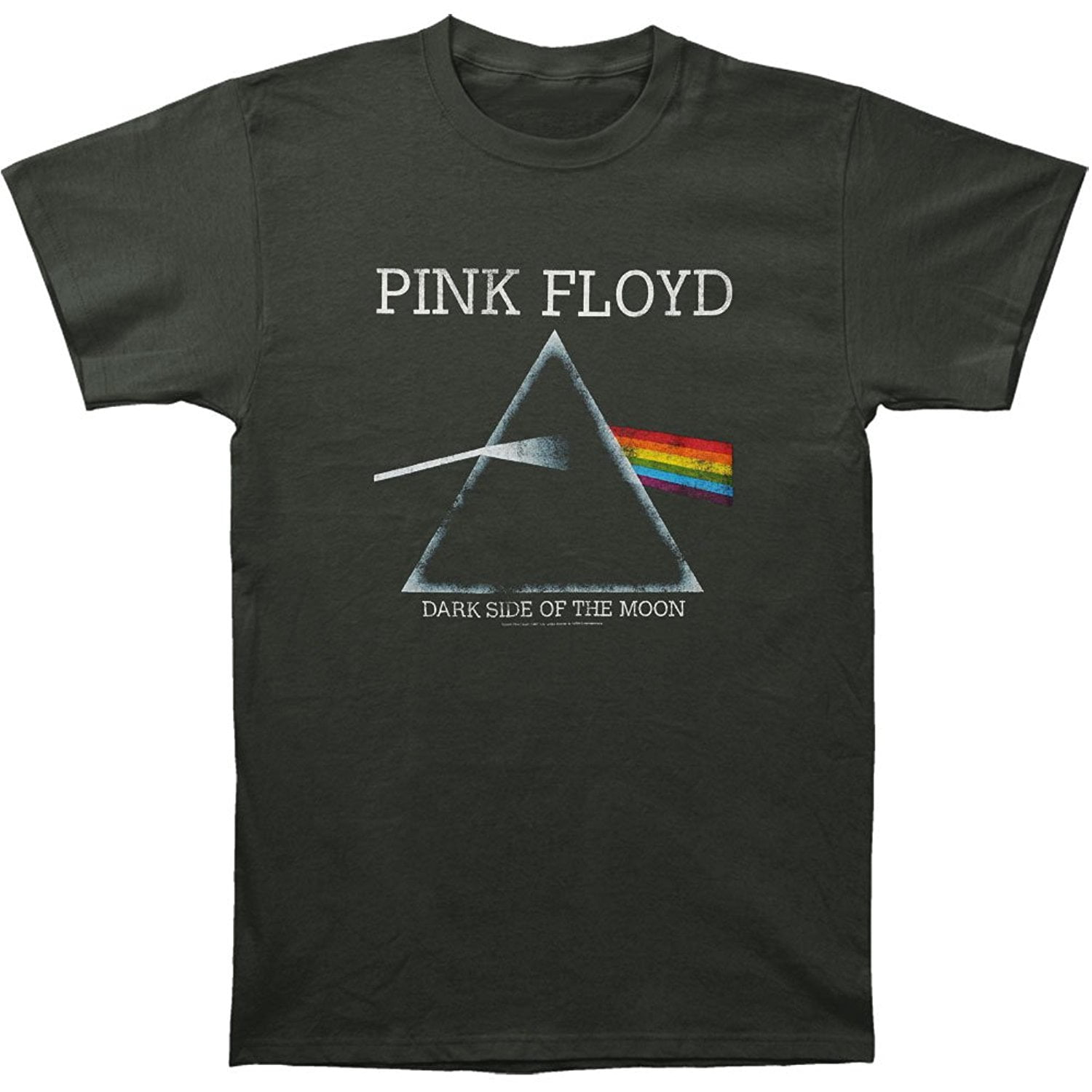 dark side of the moon tie dye
