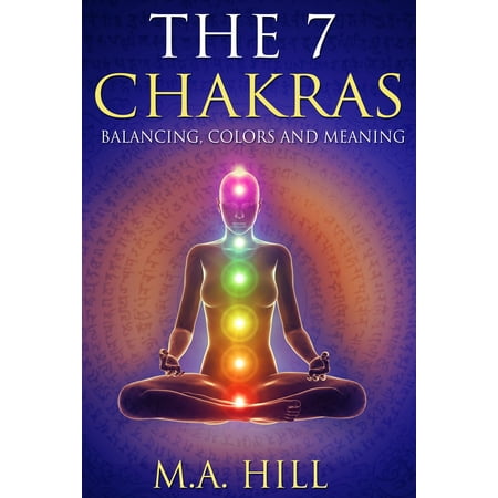 The 7 Chakras: Balancing, Color and Meaning - (Best Chakra Balancing App)