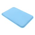 thumbnail image 2 of Memory Foam Bath Mat, Super Soft Non-Slip Bathroom Rugs 13"x8", Quick Dry Shower Floor Mat for Shower Tub, , Machine Washable, Home Decor Accessories, 2 of 9