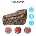 thumbnail image 3 of HAMPPLIES 1Ud Protector Impermeable Para Motocicleta Resistente Y Transpirable, 3 of 5