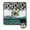 Sunflower Cow Print Leopard Print, variant on ZIATUBLE Sunflower Sewing Machine Mat Reduce Vibration Cow Print Sewing Machine Muffling Mat Leopard Print Sewing Machine Pad for Table with Extra Removable Storage Pockets