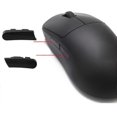 thumbnail image 2 of dfrg Logitech G Pro Wireless C4 C5 Side Key Baffle Replacement 2Pcs, 2 of 5