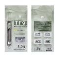 thumbnail image 4 of TF9 Thermal Grease 1.5/2.9g 14W/M.K CPU GPU Cooling Computer Notebook Graphics card thermal paste with scraper TF9 1.5g, 4 of 5