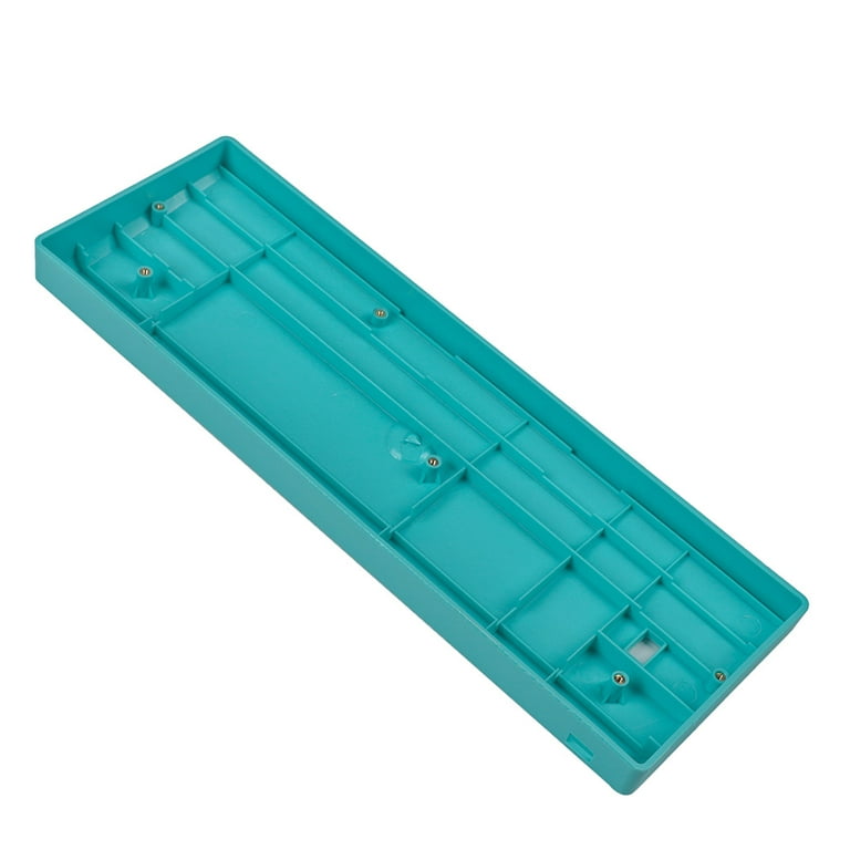 Techinal QMK Keyboard GH60 Plastic Case For 60% Mechanical