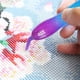 thumbnail image 4 of Bolígrafo Puntiagudo 5D Diamond Stylus Pen DIY Art Dotting Con Accesorios, 4 of 9
