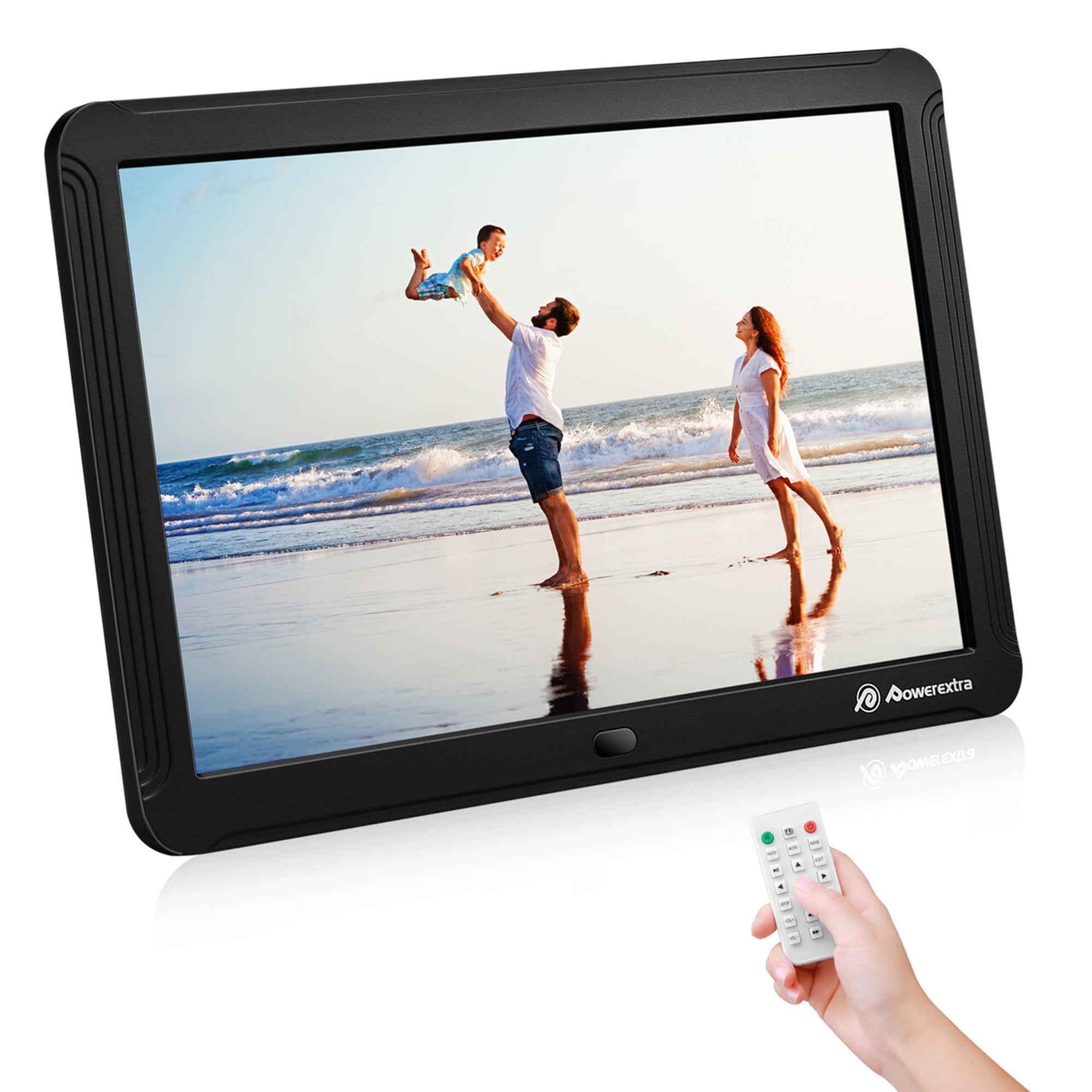 digital photoframe video digital photoframe video