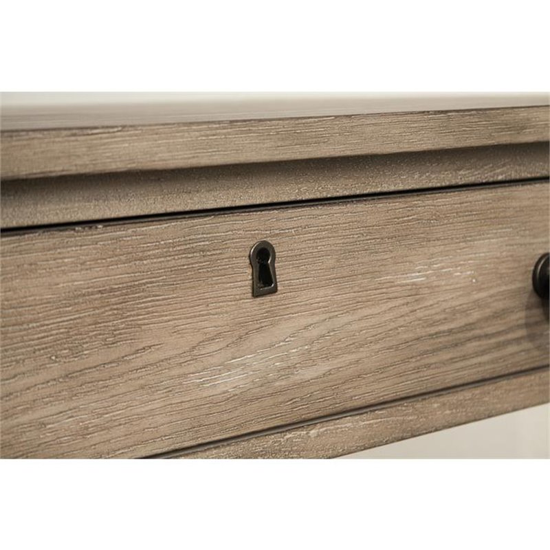 Riverside Furniture Juniper 2 Drawer Nightstand Walmart Com Walmart Com