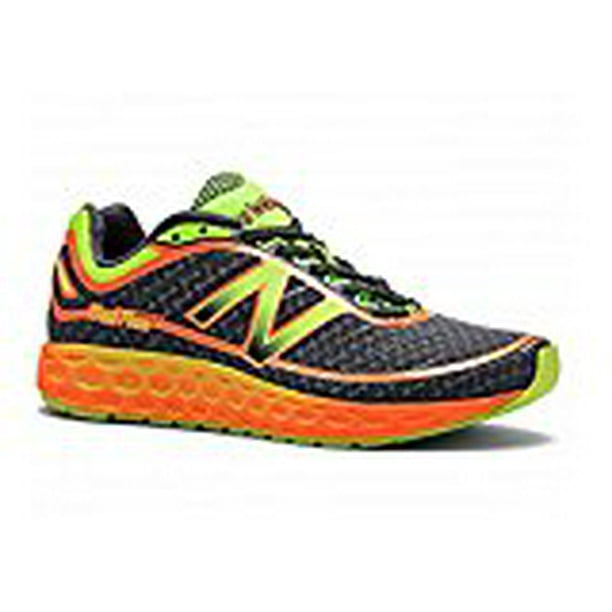 New Balance Men's M980 Fresh Foam Boracay Running Shoe, Grey/Yellow, 9 D US غراب للبيع New Balance Men's M980 Fresh Foam Boracay Running Shoe, Grey/Yellow, 9 D US غراب للبيع