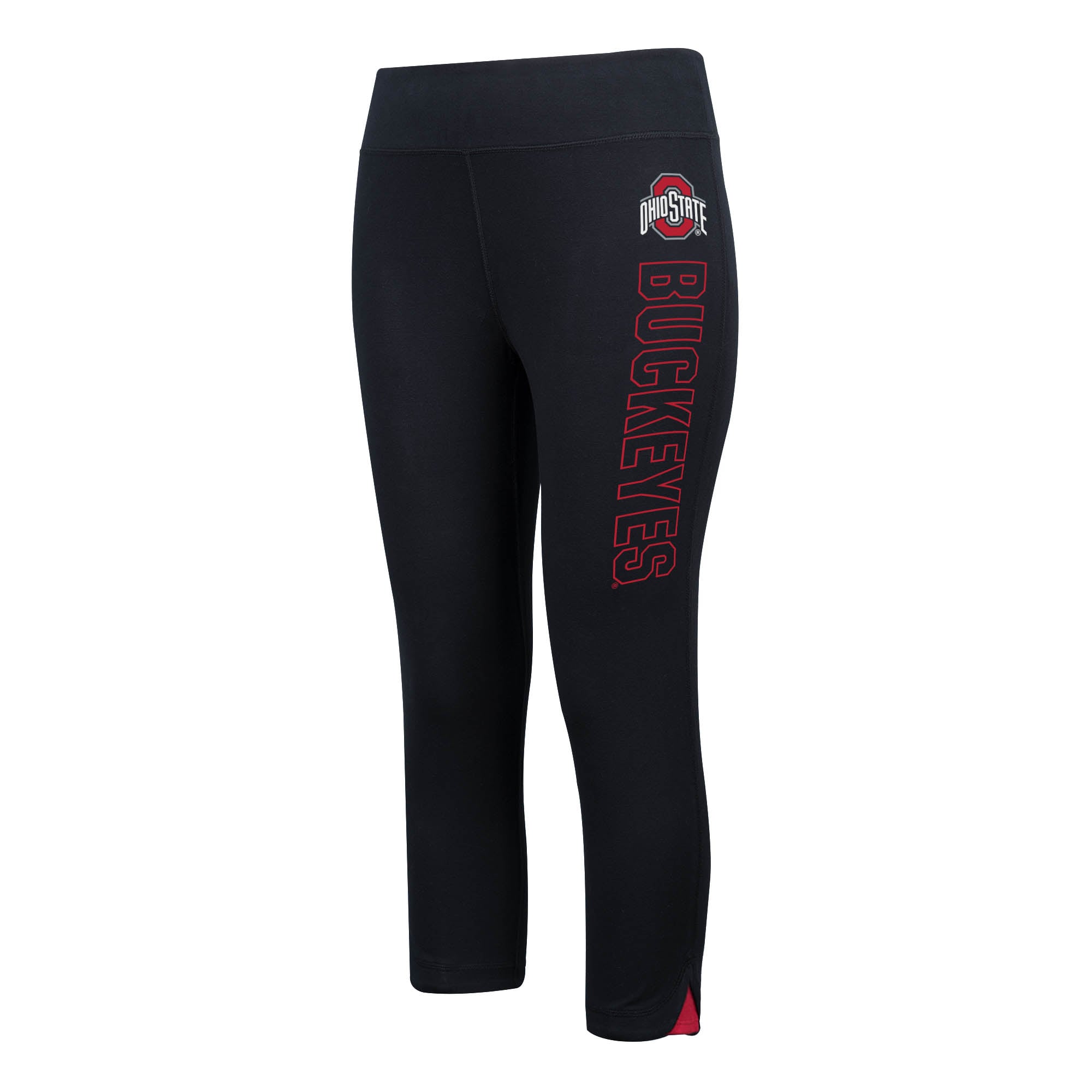 Ohio State Buckeyes Women's Tryout Crop 