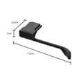 thumbnail image 3 of For the Fujifilm X E5 Camera Finger Protection Grip Non-slip Grip, 3 of 8