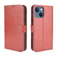 thumbnail image 1 of 1pc PU Leather Wallet Case Cover, Phone Case For ,iPhone13/13Mini/13Pro/13ProMax, 1 of 5