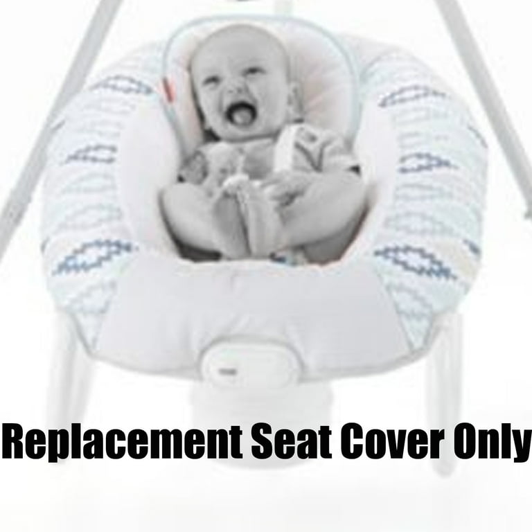 Fisher price woodsy store wonders deluxe bouncer