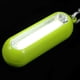 thumbnail image 3 of 2PCS Key Chain Flashlight Hard Light Keyring Torch Outdoor Emergency Illuminating Lamp Portable Mountaineering Buckle Camping Lamp for Outdoor Use Wit, 3 of 4