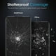 thumbnail image 5 of NORTHJO A+ For Xiaomi 14T / 14T Pro Screen Protector Clarity 2.5D Tempered Glass Film, 5 of 5