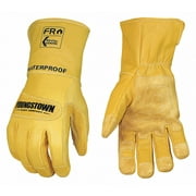 Youngstown Glove Co Winter WP Gloves,Kevlar(R) Lined,XL,PR 11-3285-60-XL