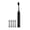Black, variant on COFEST Water Pick,Electric Toothbrush,Electric Toothbrush With 4 Brush Heads,6 Cleaning Modes,Smart 20-Speed Timer Electric Toothbrush Ipx7-Newly Upgraded Electric Toothbrush Pink