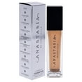 thumbnail image 3 of Luminous Foundation - 330W Medium With Warm Yellow Undertone by Anastasia Beverly Hills for Women - 1 oz Foundation, 3 of 6