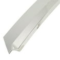 thumbnail image 3 of M Buder Moldura para Pilar de Puerta Trasera Derecha 832803W010 Panel Embellecedor Exterior Reemplazo para Kia Sportage 2011-2016 (33 cm / 13 inches), 3 of 9