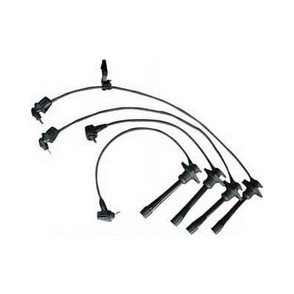 Standard 3138 Spark Plug Wire, OE Replacement