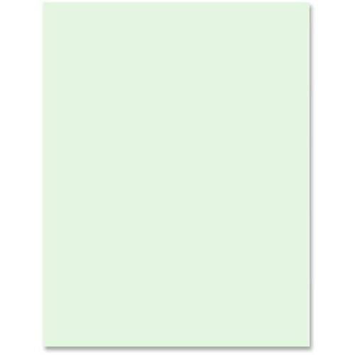 Sparco Premium-Grade Pastel Color Copy Paper