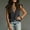 Black, variant on Endives Womens Linen Tank Top Summer Tie Shoulder Strap V Neck Blouses Summer Trendy Work Shirt Sleeveless Top for Women Cotton Linen Shirt For Women White M