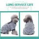 thumbnail image 5 of Pijamas para perros, ropa de invierno para perros, mono esponjoso para mascotas, ropa para mascotas, suministros para perros, 5 of 6