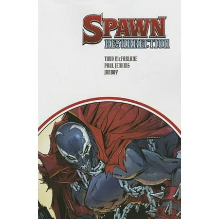 Spawn: Resurrection, Volume 1