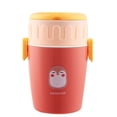 thumbnail image 1 of Soup Mug, Easy-Grip Design for On-the-Go - Holds Soup, Rice, Cereal & More, 1 of 6