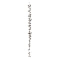 thumbnail image 2 of WDOBM Christmas Tree Decorations, 1.9m Christmas Ball Vine Garland Plastic Hanging Festive Decor, Christmas Ornaments Set, Christmas Tree Balls for Holiday Party Decorations, 2 of 6