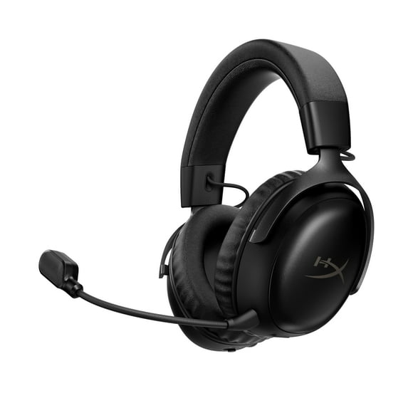Auriculares inalámbricos para juegos HyperX Cloud III S para multiplataforma