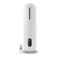 thumbnail image 1 of Crane Ultrasonic Cool Mist Tower Humidifier with Germicidal UV-A Light - White (2.0 Gallons), 1 of 3