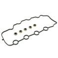 thumbnail image 2 of Engine Valve Cover Gasket Set Fit For  JAZZ Saloon 2003-2008 12030-PWA-000, 2 of 8