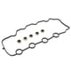 thumbnail image 2 of Engine Valve Cover Gasket Set Fit for Honda JAZZ Saloon 2003-2008 12030-PWA-000, 2 of 5