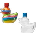 thumbnail image 4 of Make Your Own Sugar Candy Art Party Kit, 3 Color Kit, Red, Blue, Green, 4 of 6