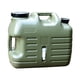 thumbnail image 2 of Contenedor de Agua con Grifo Zulema Jarra de Almacenamiento de Agua para Acampar 25L Verde, 2 of 8