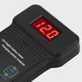 thumbnail image 4 of 12V Battery Tester 100-2000CCA Car Electric Quantity Detector Diagnostic Tool, 4 of 11