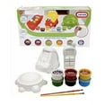 thumbnail image 3 of DDI 2321042 Little Tikes Paint Your Own Figures - 8 Per Pack - Case of 8, 3 of 3