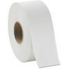 Pacific Blue Basic Jumbo Jr. High-Capacity Toilet Paper by GP Pro 1 Ply - 3.50" x 2000 ft - 3.30" Roll Diameter - White - Nonperforated - For Washroom, Office Building, Public Facilities, School, Hote