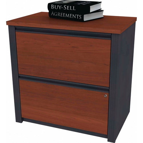 Bestar Prestige + 30" Lateral Filing