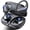 Black, variant on Hybrid Active Noise Cancelling Wireless Ear Buds, 75Hrs Bluetooth 5.3 Headphones IP7 Waterproof for Sport, Running Wireless Earphones with ENC, Deep Bass Over Ear bud with Earhooks for Android, iOS