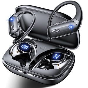 VEATOOL X19 Active Noise Canceling Wireless Earbuds
